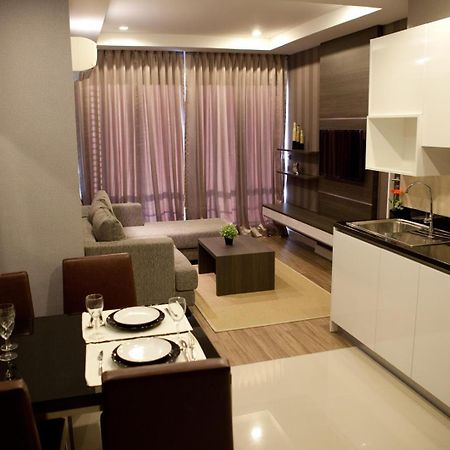 J Residence Thonglor 8 Bangkok Luaran gambar