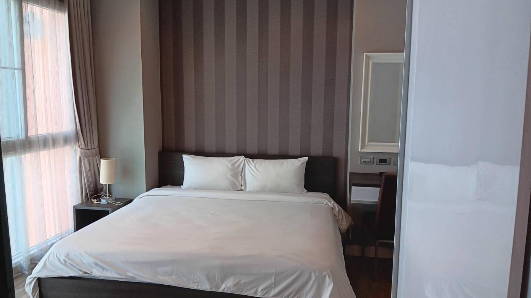 J Residence Thonglor 8 Bangkok Luaran gambar