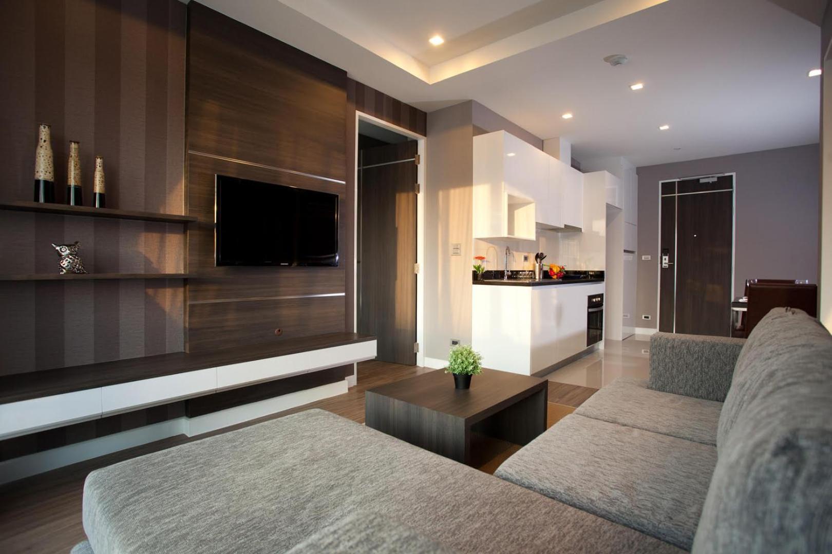 J Residence Thonglor 8 Bangkok Luaran gambar