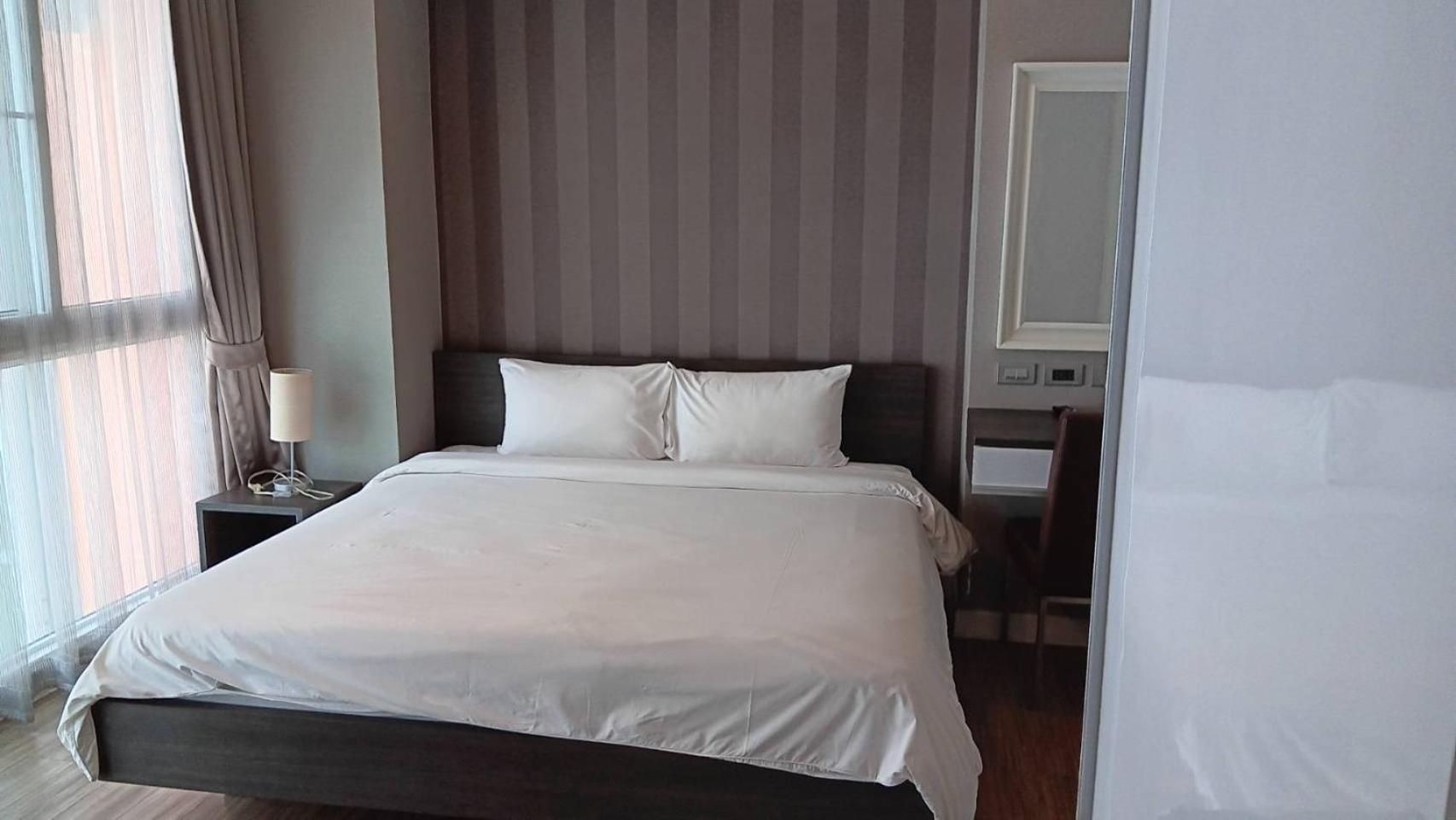 J Residence Thonglor 8 Bangkok Luaran gambar