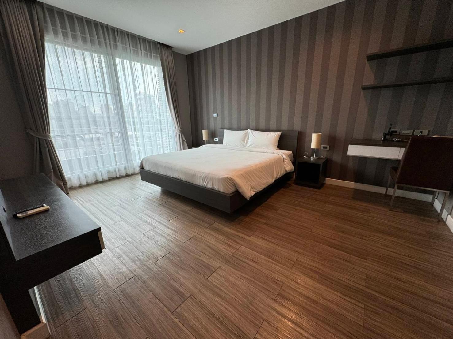 J Residence Thonglor 8 Bangkok Luaran gambar