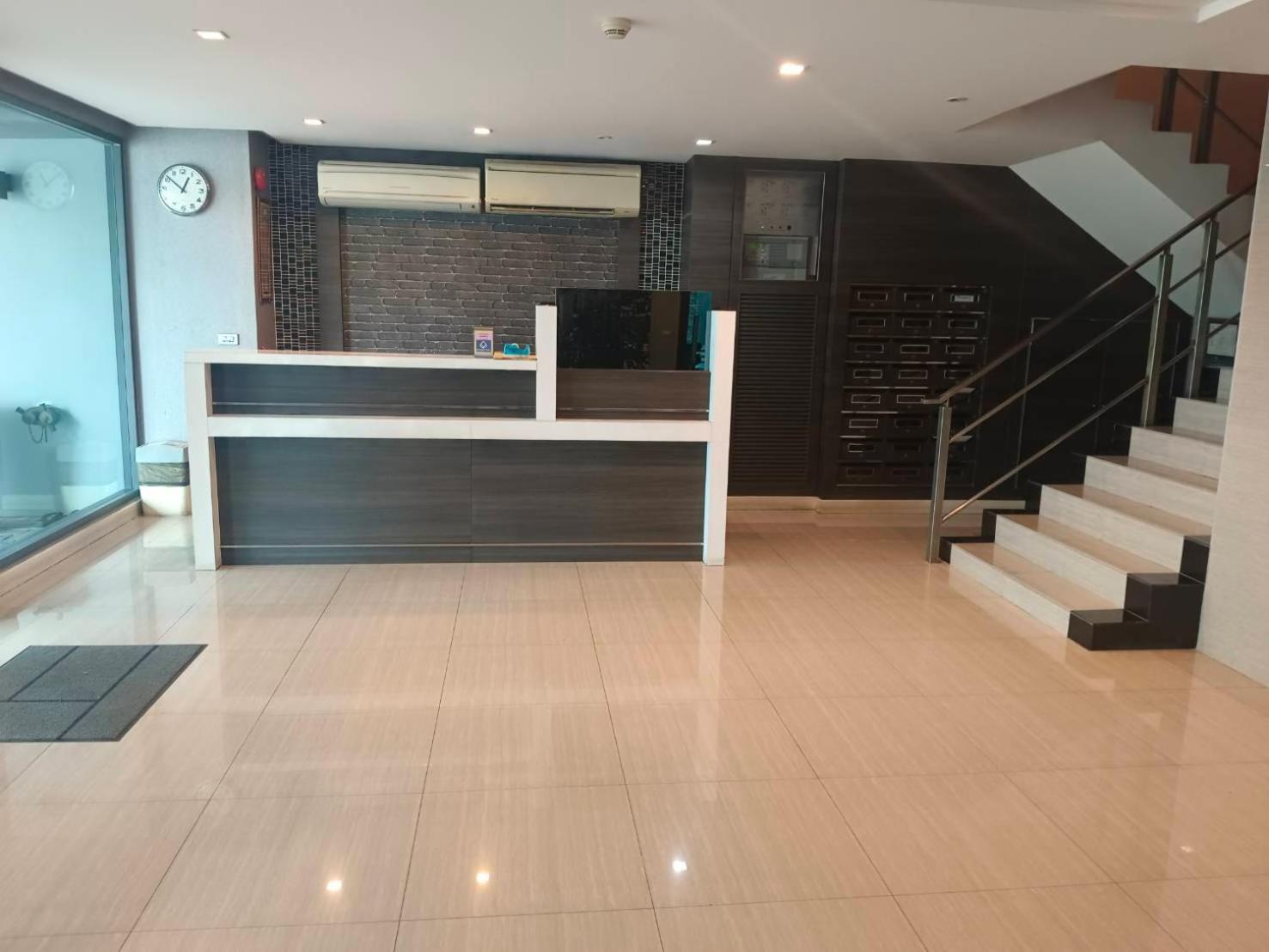 J Residence Thonglor 8 Bangkok Luaran gambar