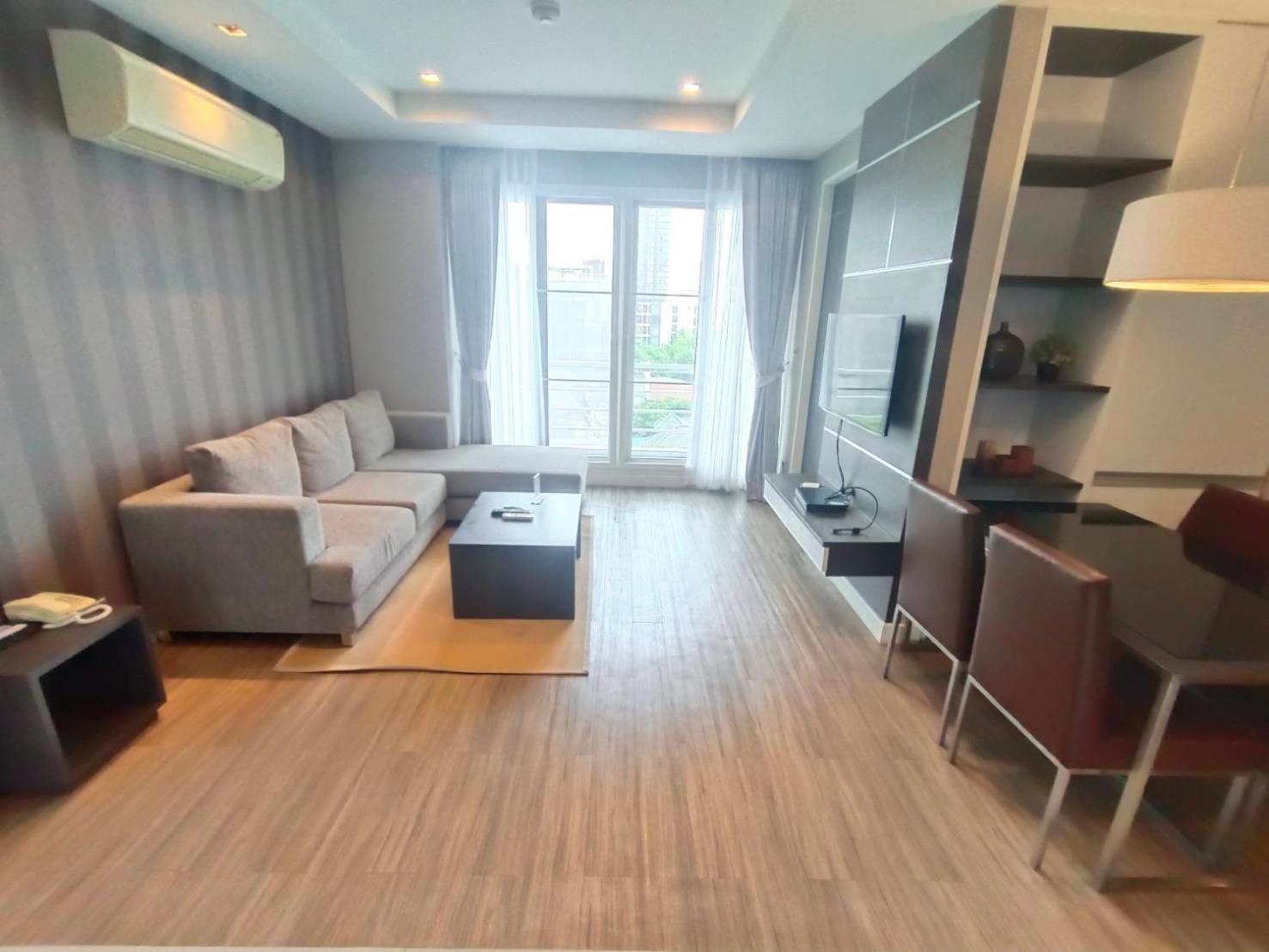 J Residence Thonglor 8 Bangkok Luaran gambar