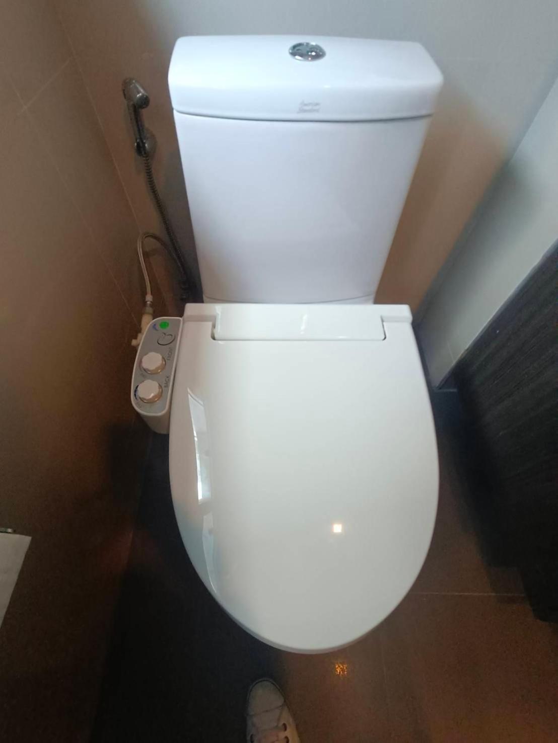 J Residence Thonglor 8 Bangkok Luaran gambar