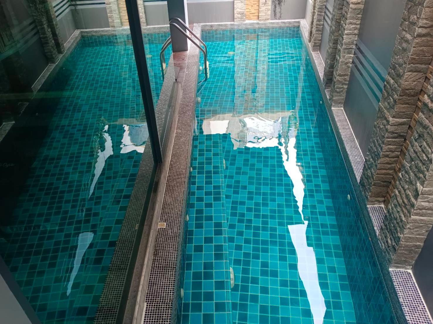 J Residence Thonglor 8 Bangkok Luaran gambar