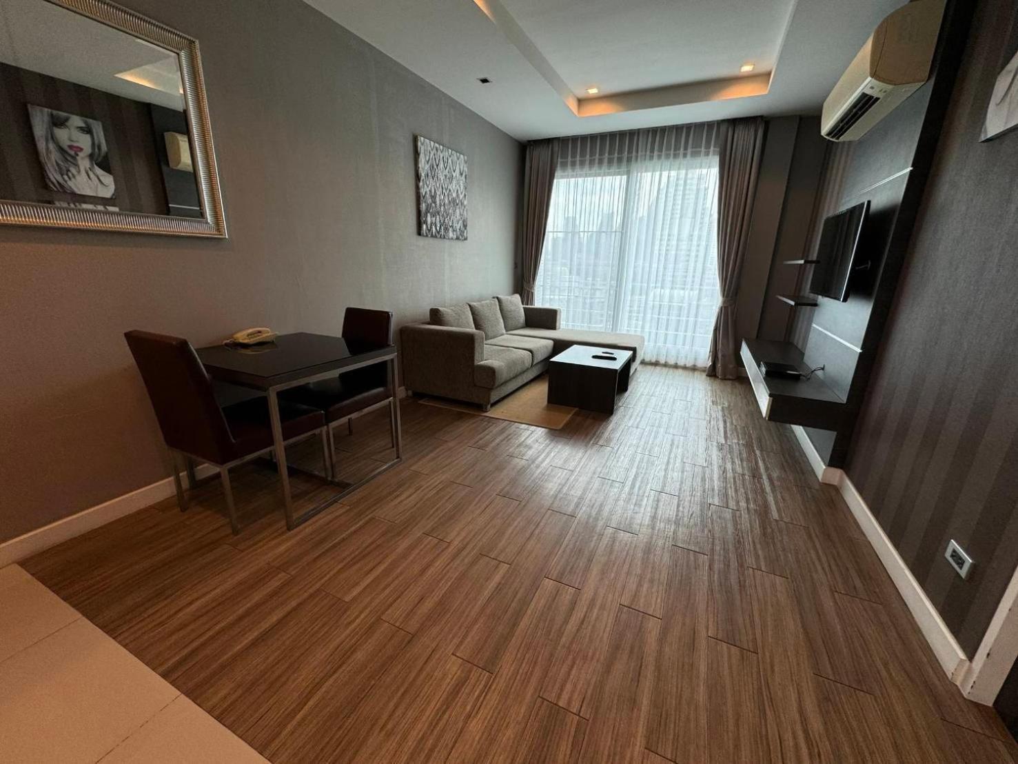 J Residence Thonglor 8 Bangkok Luaran gambar